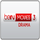 BEIN OD MOVIES 3 FHD [AR] logo