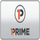 PRIME 3 FHD [IT] logo