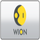 WION FHD [UK] logo