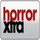 HORROR XTRA [UK] logo