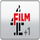 FILM 4 +1 [UK] logo