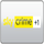 SKY CRIME +1 [UK] logo