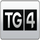 TG4 HD [UK] logo