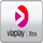 vstream XTRA HD [UK] logo