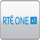 RTE ONE HD [UK] logo