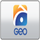 GEOTV [UK] logo