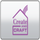 CREATE AND CRAFT FHD [UK] logo