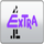 E4 EXTRA [UK] logo