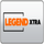 LEGEND [UK] logo