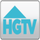 HGTV [UK] logo