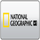 NAT GEO +1 [UK] logo