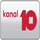 KANAL 10 HD [KO] logo