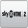 SKY SHOWTIME 2 HD MULTI [DK] logo