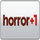 THE HORROR CHANNEL [24/7] logo
