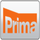 PRIMATV HD [RO] logo