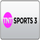 TNT SPORTS 3 SD [UK] logo