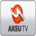 AKSU TV [TR] logo
