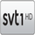 SVT 1 FHD [SW] logo