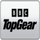 TOP GEAR [24/7] logo
