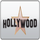 HOLLYWOOD HD [PT] logo