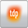 TELEDEPORTE HD [ES] logo