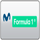 M.FORMULA1 HD [ES] logo