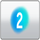 LA 2 [ES] logo