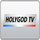 HOLLYWOOD HD [ES] logo