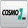 COSMO HD [ES] logo