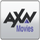 AXN HD [ES] logo