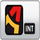 ARAGON TV INT [ES] logo