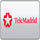 TELEMADRID [ES] logo