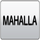 MAHALLA [UZ] logo