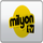 MILLIY TV [UZ] logo