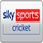SKY SPORTS CRICKET HD [UK] logo