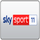 SKY SPORT 1 HD [NZ] logo