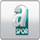 A - SPORTS HD [PK] logo
