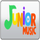 TOON KIDS [EXYU] logo