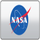NASA TV [MK] logo