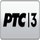 RTS 3 [RS] logo