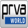 PRVA WORLD [RS] logo