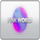 PINK WORLD [EXYU] logo