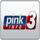 PINK 3 INFO [EXYU] logo