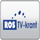 RTV ROMA TV [RS] logo