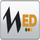 IDJ MUZIKA 24/7 [EXYU] logo