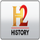 HISTORY 2 [EXYU] logo
