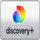 DISCOVERY XTRA [EXYU] logo