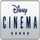 DISNEY INTER [EN] logo