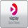 vstream SPORT 1 HD [SW] logo