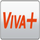 vstream ULTRA HD [SW] logo